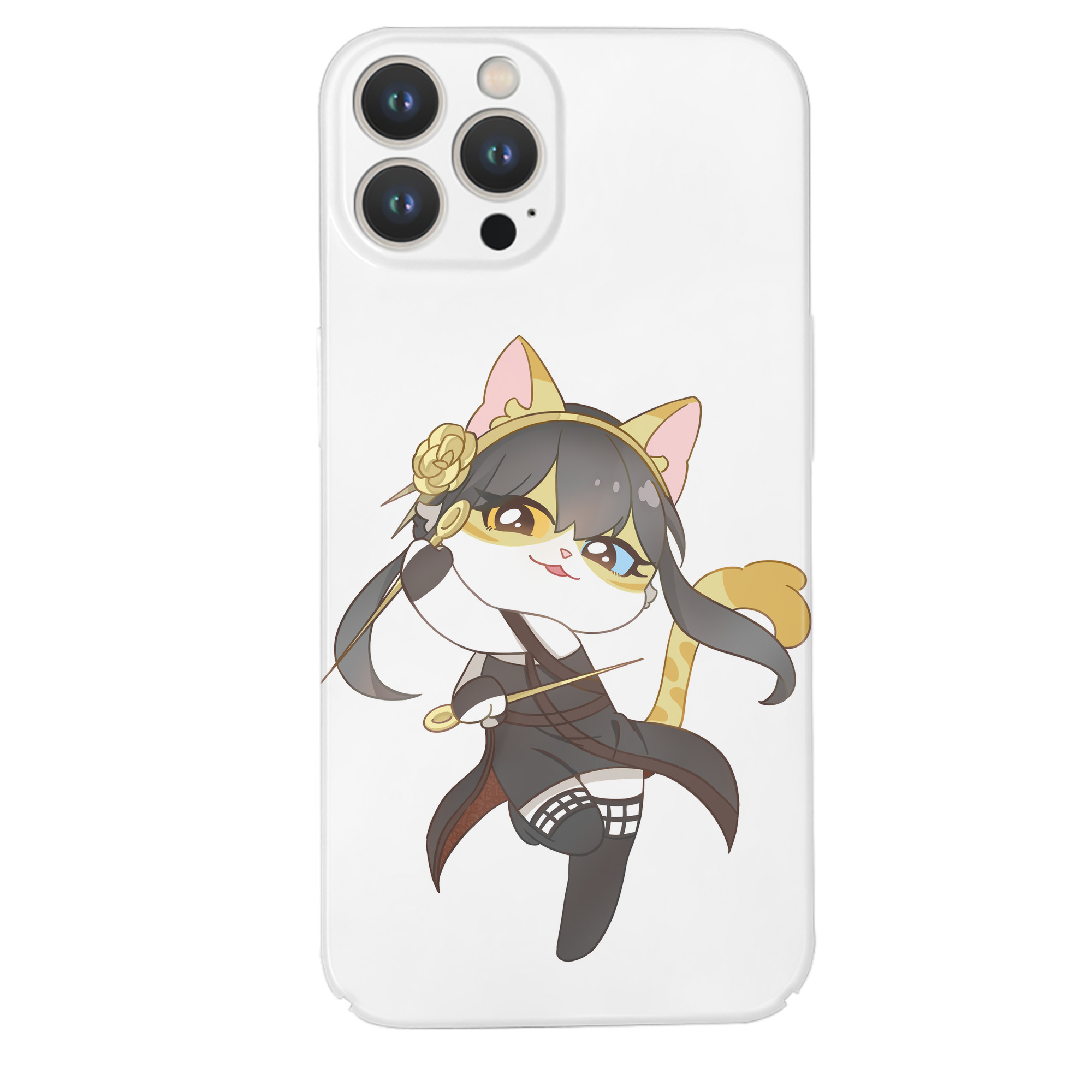 （画像用） SPY×FAMILY间谍家家酒 【iPhone 14シリーズ対応】ハードケース